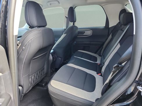 New 2025 Ford Bronco Sport Big Bend image 18