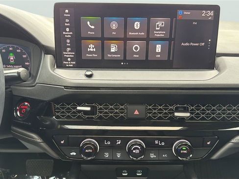 Used 2023 Honda Accord EX-L image 22