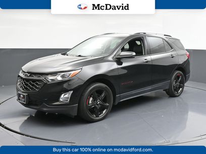 Used 2021 Chevrolet Equinox Premier w/ Redline Edition