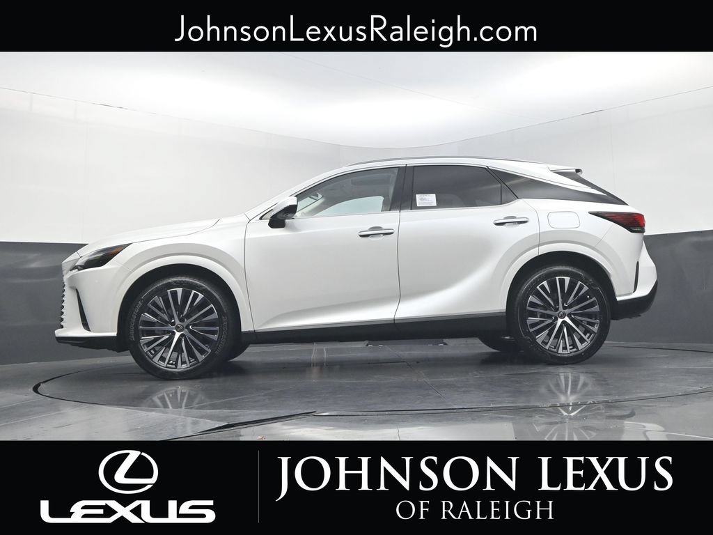 New 2026 Lexus RX 350 Premium Plus w/ Accessory Package (K3) FWD image 22