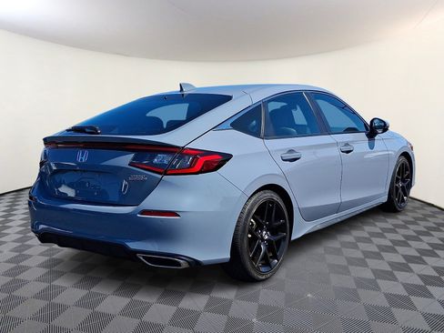 Used 2023 Honda Civic Sport Touring image 7