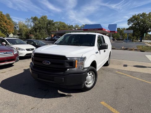 Used 2020 Ford F150 XL w/ XL Power Equipment Group image 3