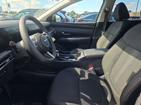 New 2026 Hyundai Tucson SEL image 17