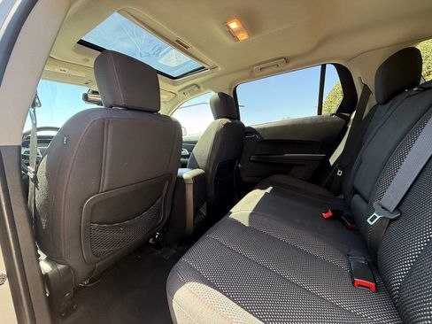 Used 2012 GMC Terrain SLE FWD image 17