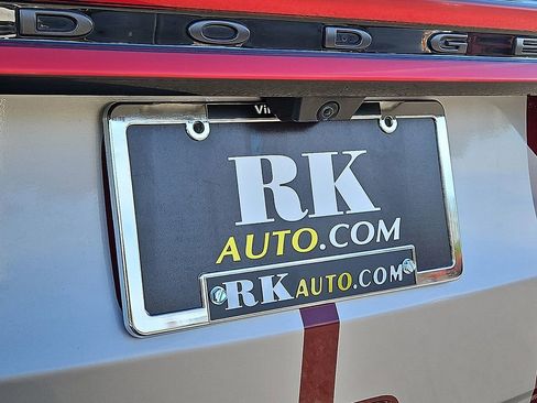 Used 2023 Dodge Durango R/T w/ Blacktop Package image 35