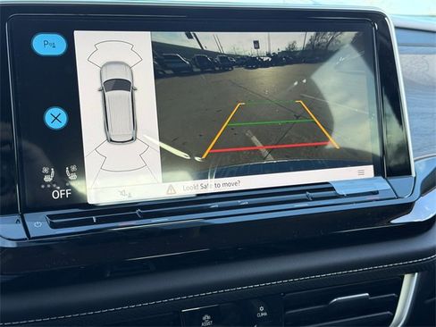 New 2026 Volkswagen Atlas SE image 15