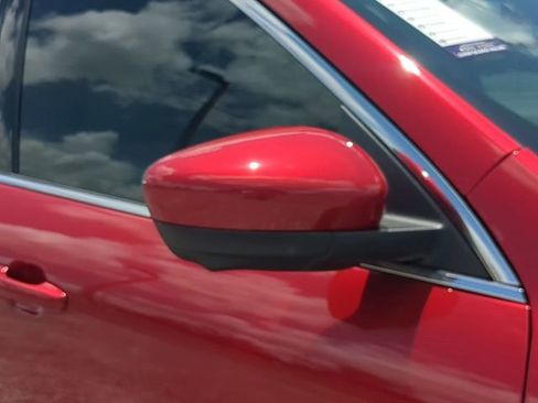 Used 2025 Ford Escape SE w/ PHEV Premium Package image 12