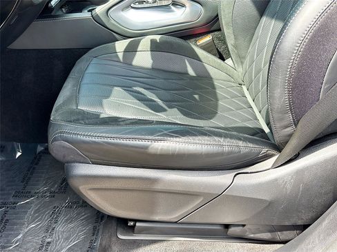 Used 2021 Mercedes-Benz GLE 63 AMG S image 20