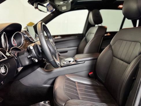 Used 2017 Mercedes-Benz GLE 350 4MATIC image 15