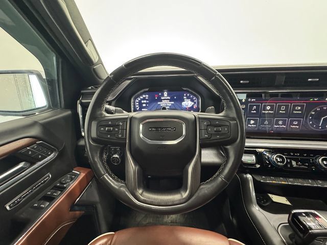 Used 2023 GMC Sierra 1500 Denali Ultimate AWD/4WD image 23
