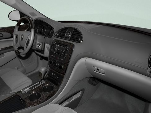 Used 2017 Buick Enclave Premium w/ Experience Buick Package image 22