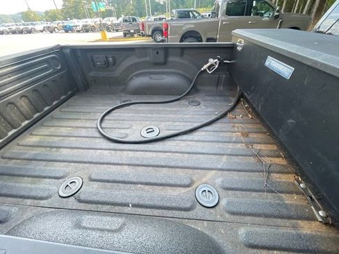 Used 2024 RAM 3500 Laramie w/ Night Edition AWD/4WD image 33
