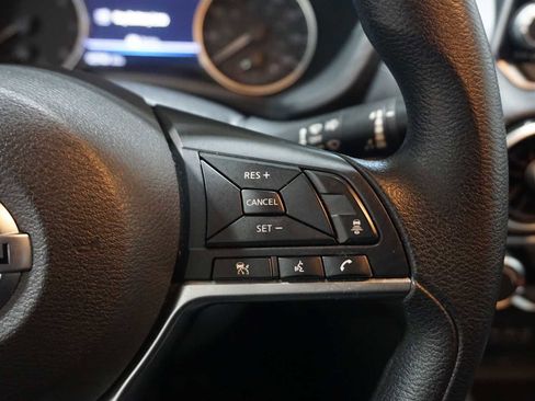 Used 2023 Nissan Sentra SV image 23