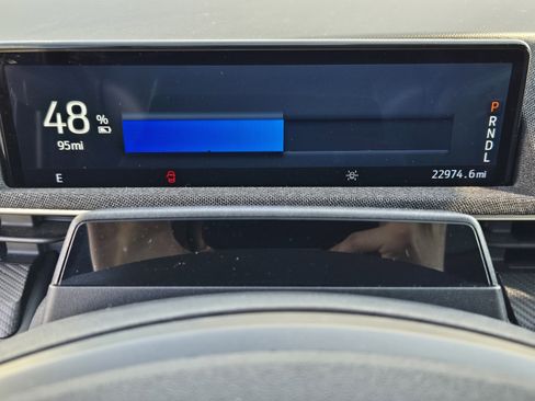 New 2023 Ford Mustang Mach-E Premium image 13