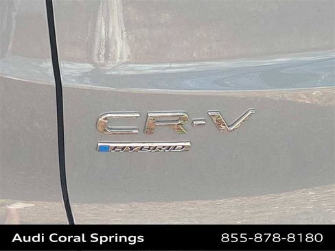 Used 2023 Honda CR-V Sport image 17