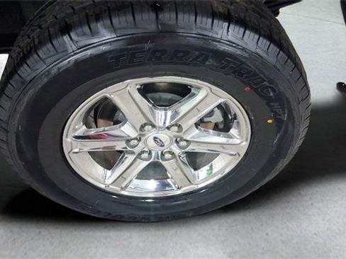 Used 2024 Ford F150 XLT w/ Mobile Office Package image 37