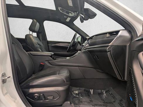 Used 2022 Jeep Grand Cherokee L Overland image 28