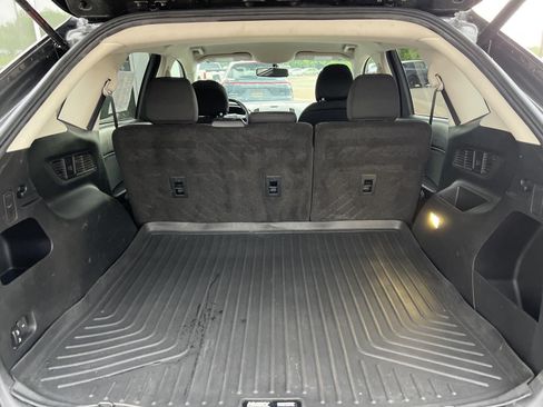 Used 2015 Ford Edge SEL AWD/4WD image 18
