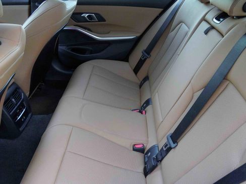 Used 2024 BMW 330i Sedan w/ Convenience Package image 37