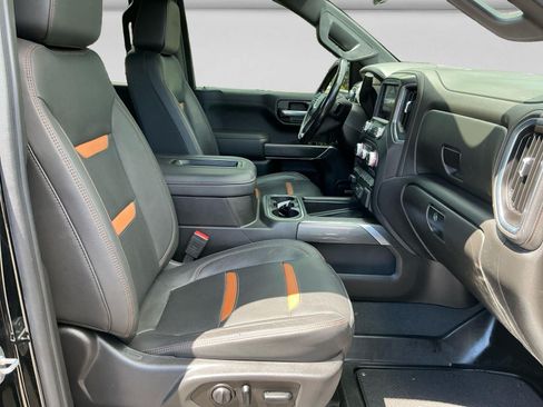 Used 2021 GMC Sierra 1500 AT4 w/ AT4 Value Package AWD/4WD image 15