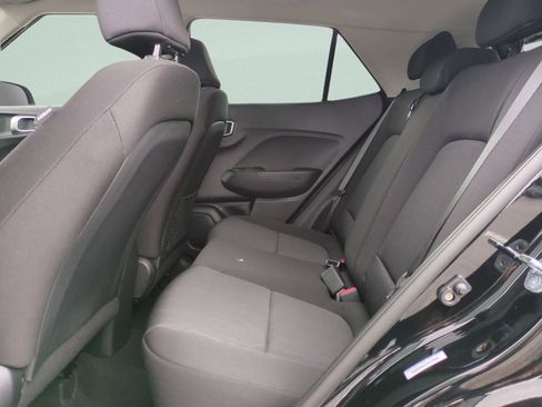 New 2026 Hyundai Venue SE FWD image 10