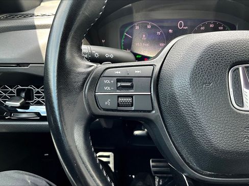Used 2023 Honda Accord Sport image 20