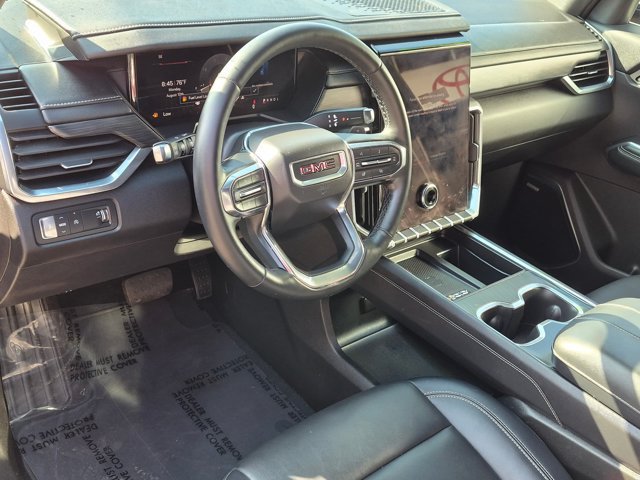 Used 2024 GMC Acadia Elevation FWD image 18
