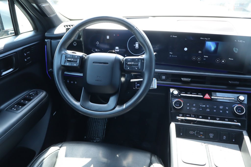 Used 2024 Hyundai Santa Fe Calligraphy AWD/4WD image 26