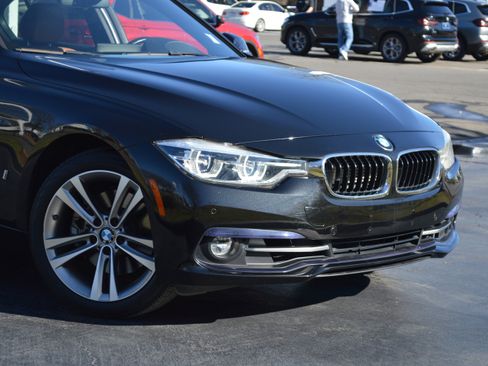 Used 2017 BMW 330e image 2