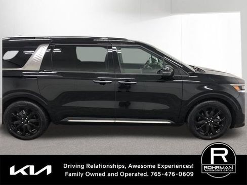 Used 2024 Kia Carnival SX Prestige FWD image 8
