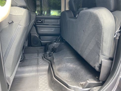 Used 2020 RAM 2500 Tradesman AWD/4WD image 10