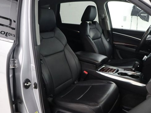 Used 2015 Acura MDX SH-AWD w/ Technology Package image 18