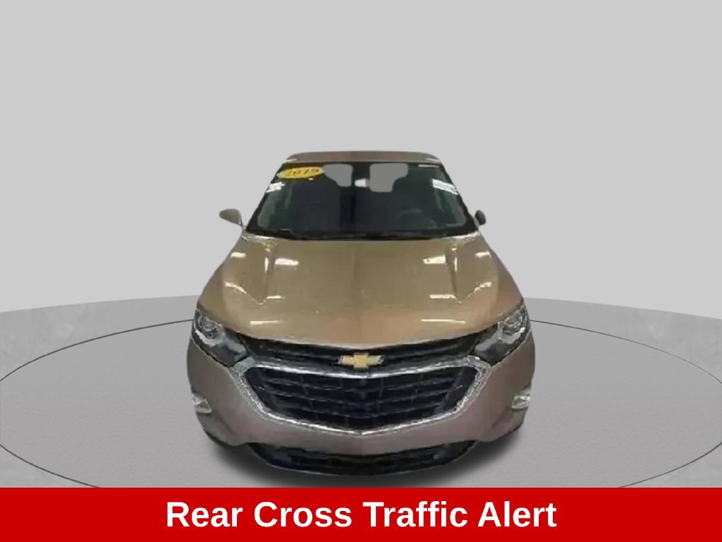Used 2019 Chevrolet Equinox LT AWD/4WD image 26