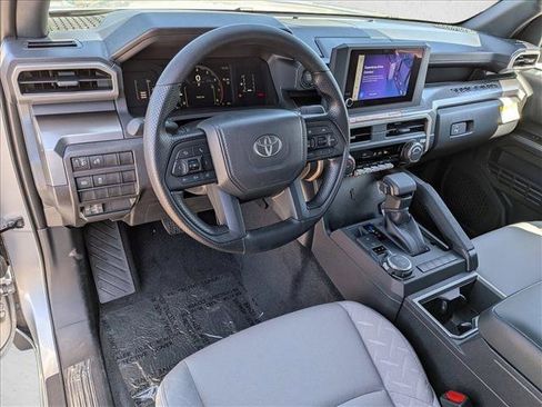 New 2026 Toyota Tacoma SR5 AWD/4WD image 3