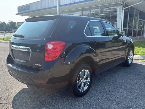 Used 2015 Chevrolet Equinox LS FWD image 5