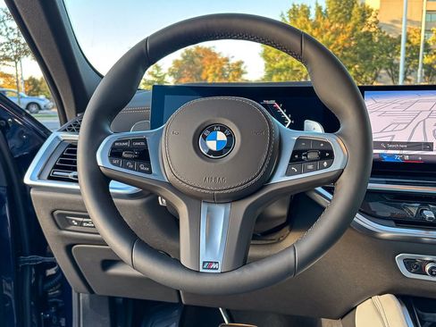 New 2026 BMW X6 xDrive40i image 23