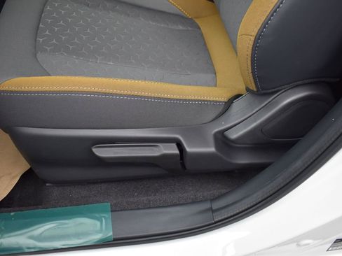 New 2026 Subaru Crosstrek 2.5i Sport w/ Crosstrek Mirror Package image 9