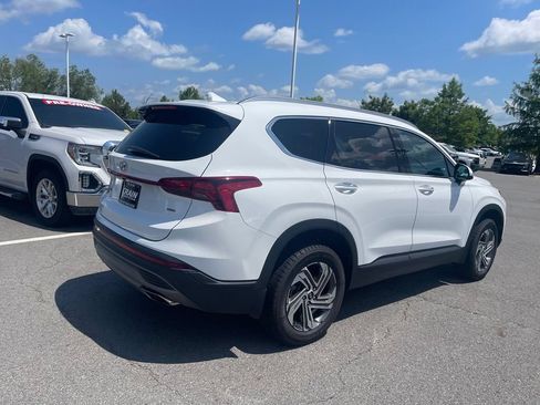 Used 2023 Hyundai Santa Fe SEL AWD/4WD image 7
