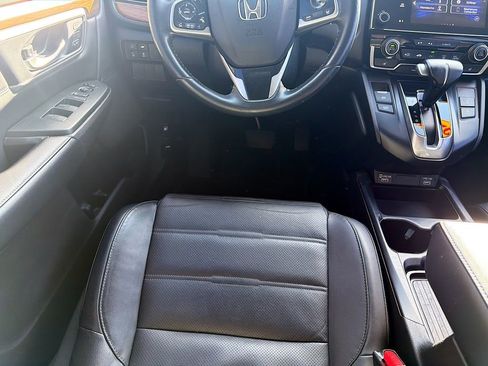 Used 2020 Honda CR-V EX-L image 18