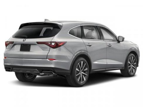 New 2026 Acura MDX SH-AWD w/ Technology Package image 2