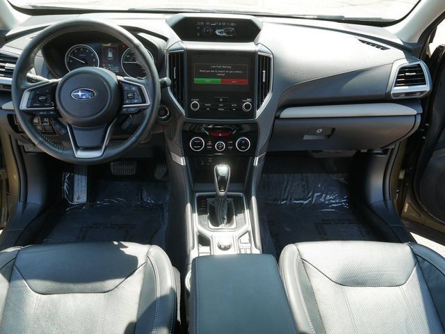 Used 2024 Subaru Forester Limited AWD/4WD image 21
