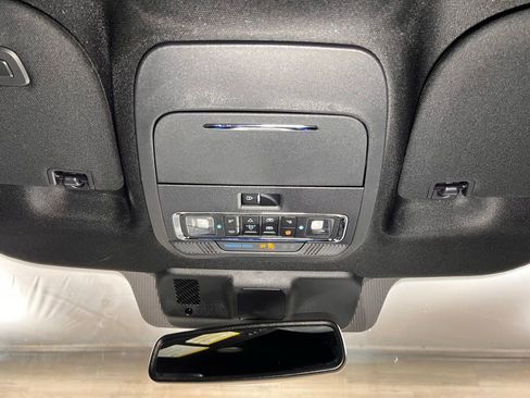 Used 2021 Ford F150 Platinum w/ Equipment Group 701A High image 25