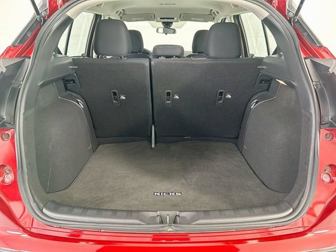 Used 2023 Nissan Kicks SV FWD image 26