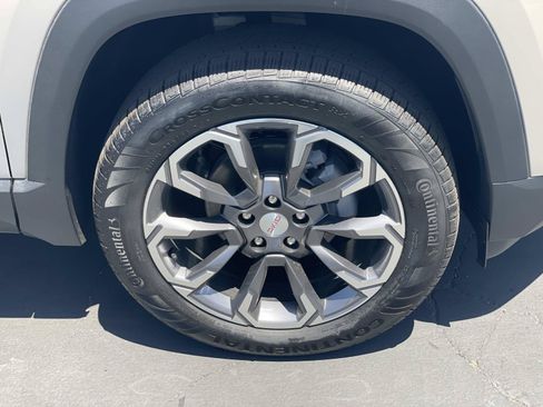 New 2026 GMC Terrain Elevation w/ Elevation Premium Package FWD image 30