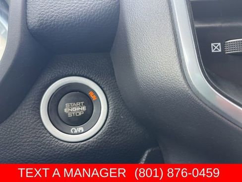 Used 2022 RAM 1500 Big Horn w/ Trailer Tow Group AWD/4WD image 31