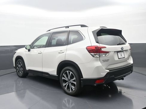 Used 2020 Subaru Forester Limited AWD/4WD image 5