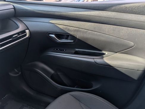 Used 2026 Hyundai Tucson SEL FWD image 28