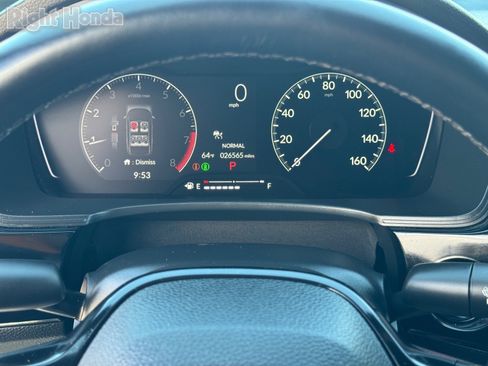 Used 2024 Honda Civic Sport image 24