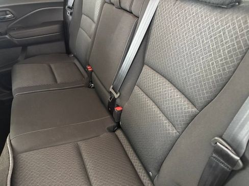 Used 2020 Honda Ridgeline Sport image 29
