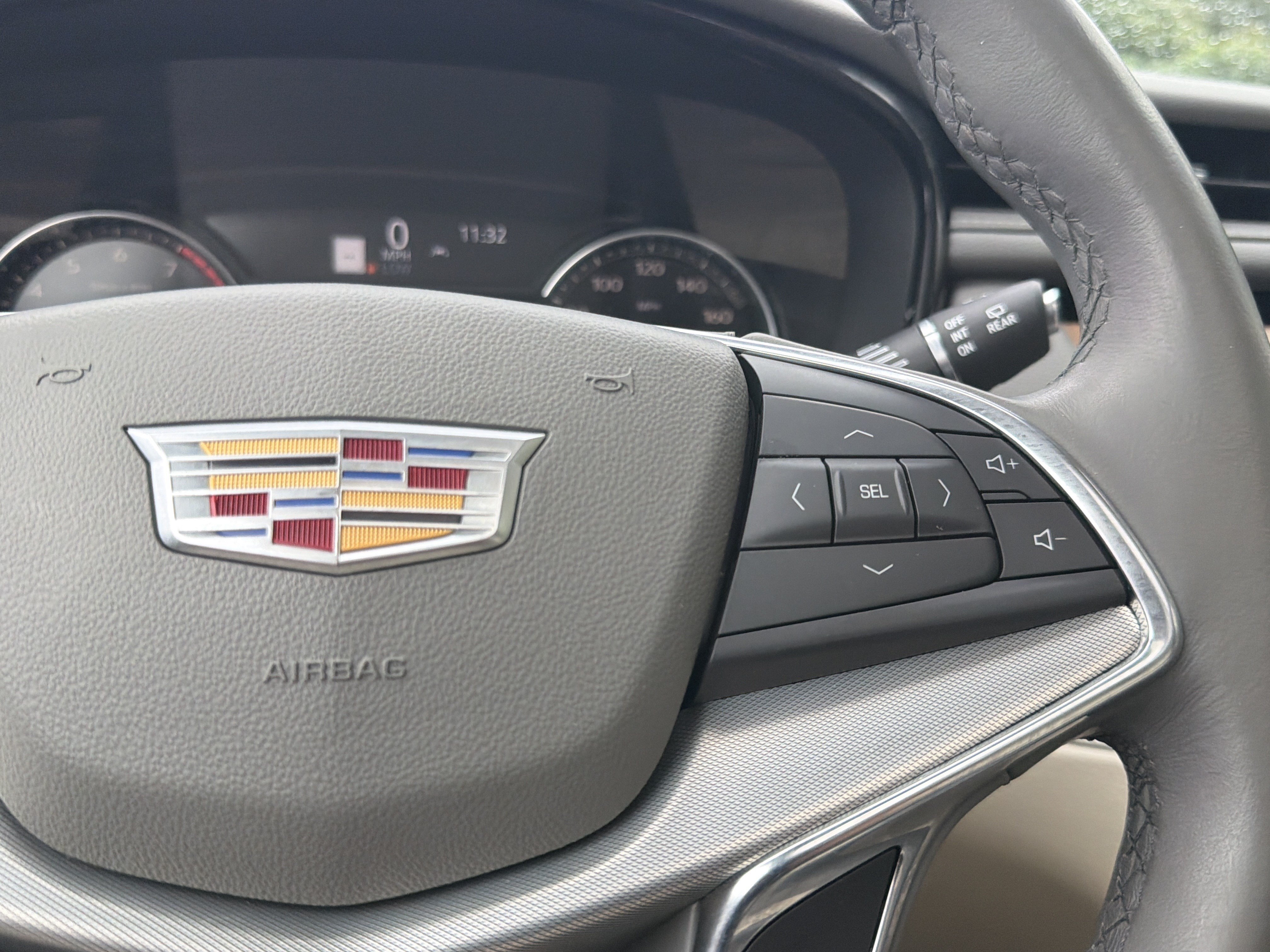 Used 2021 Cadillac XT5 Premium Luxury FWD image 27
